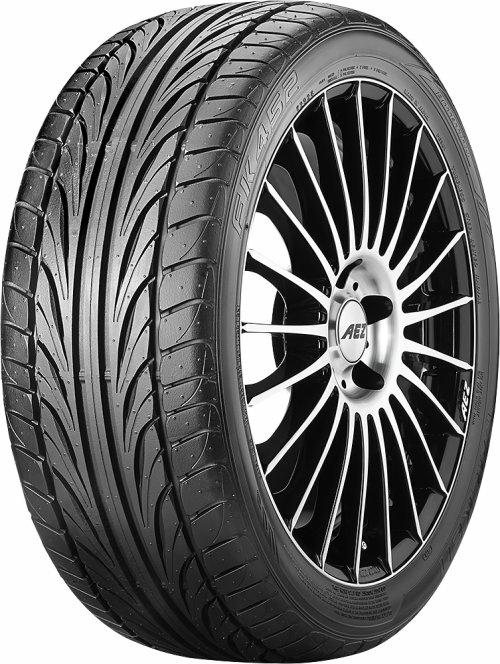 FK-452 295/25 ZR21 274619 henkilöauton renkaat