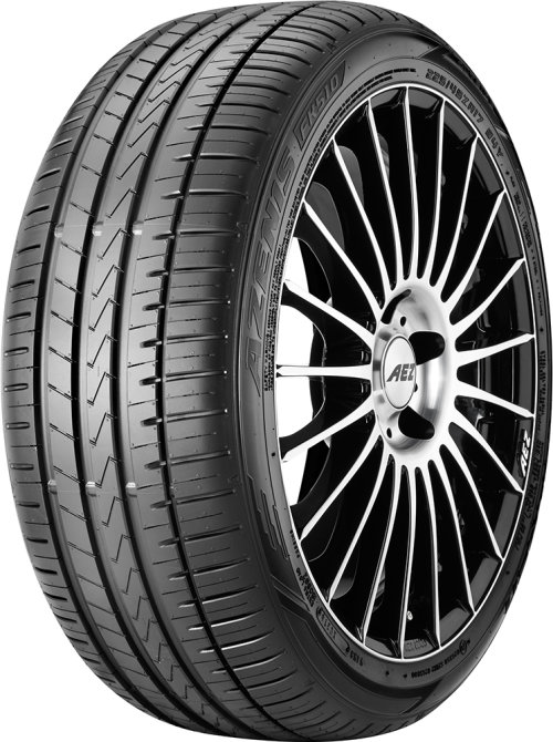 Azenis FK510 235/45 ZR19 339180 henkilöauton renkaat