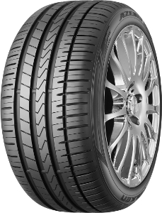 AZENIS FK510A 215/55 R17 339259 henkilöauton renkaat