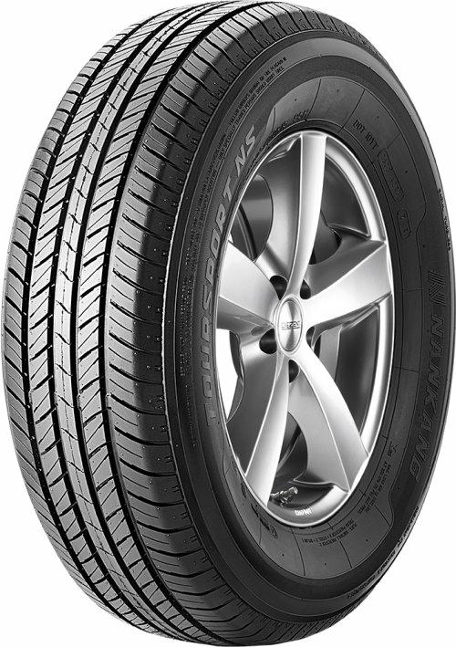 N-605 235/50 R17 JB216 henkilöauton renkaat