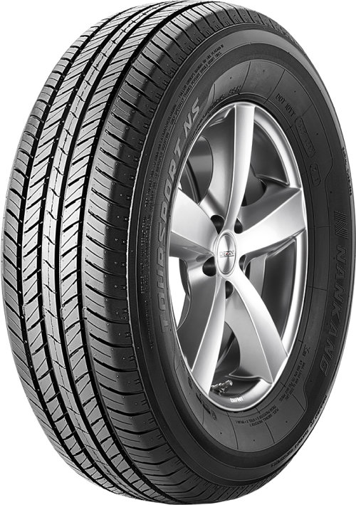N-605 215/65 R14 JB221 henkilöauton renkaat