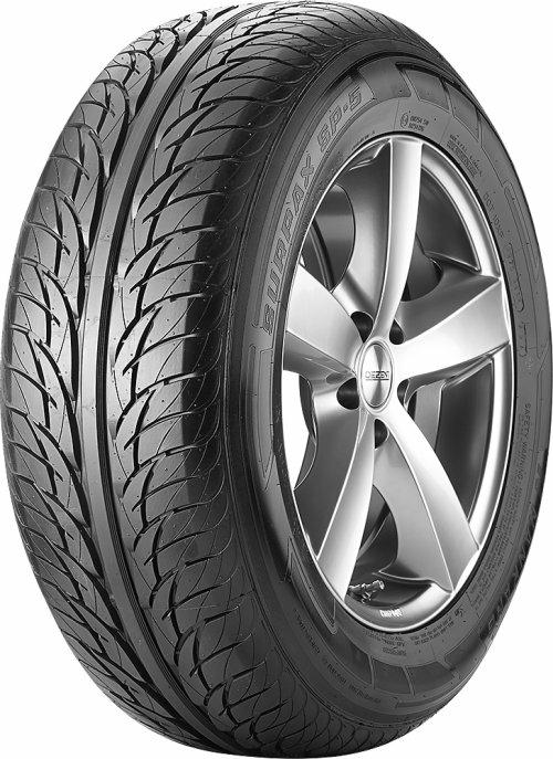 Surpax SP-5 235/60 R18 JB610 bandenmaat auto