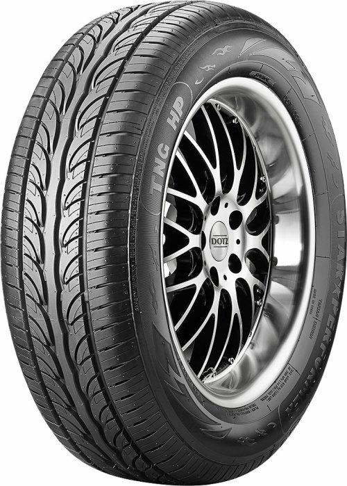 HP-1 225/60 ZR15 J5675 bandenmaat auto
