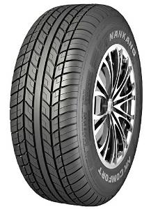 NK Comfort N-729 195/70 R14 JB983 henkilöauton renkaat