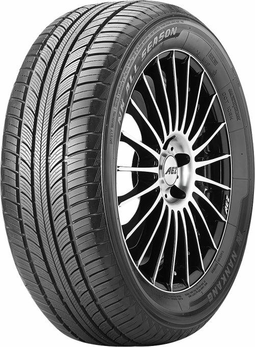 All Season 175/55 R15 JB833 henkilöauton renkaat