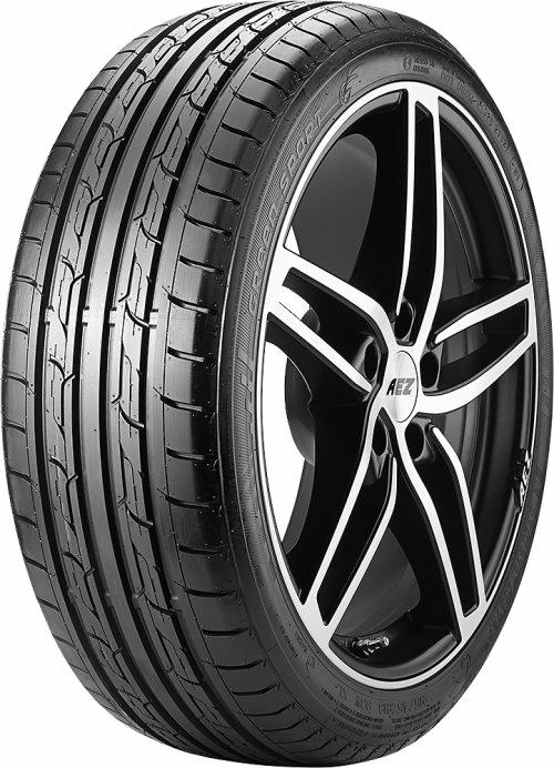 Comfort Eco-2 185/60 R16 JB782 bandenmaat auto