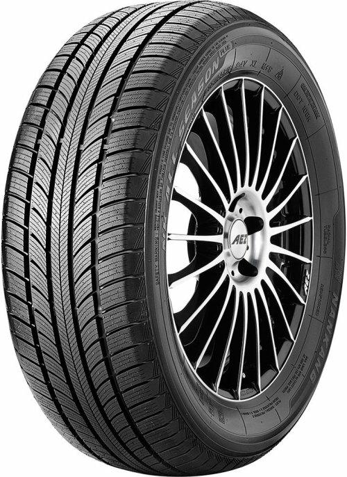All Season Plus N-60 155/70 R13 JC372XX bandenmaat auto