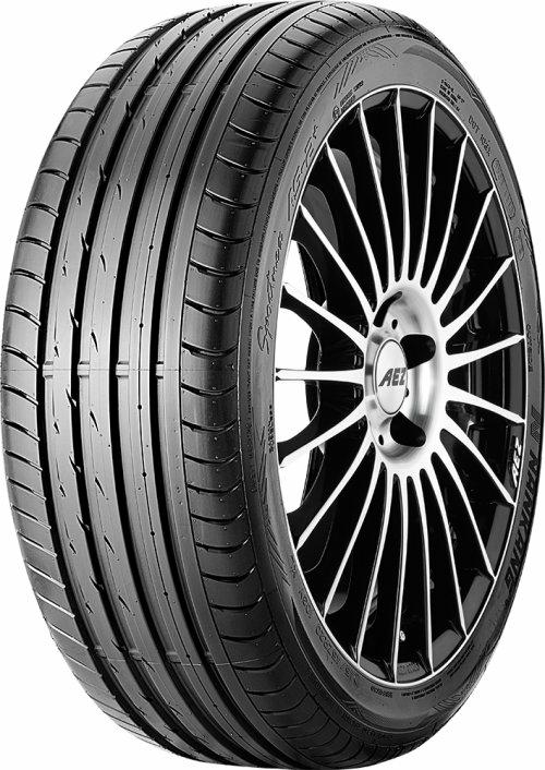 Sportnex AS-2 245/45 ZR16 JC530 henkilöauton renkaat