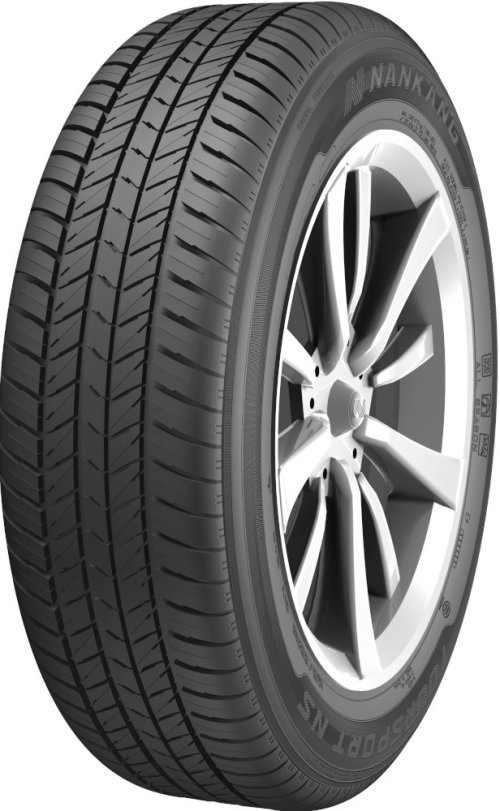 Toursport NS 235/75 R15 JC695 bandenmaat auto
