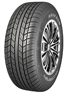 N-729 195/70 R14 JD282 henkilöauton renkaat