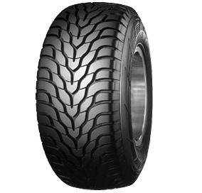 AVS S/T Type-1 V801 285/55 R18 26551816V terreinwagen banden