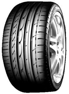 Advan Sport V103 285/25 ZR20 88252016Y bandenmaat auto