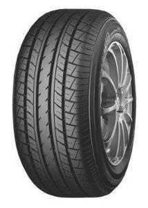 Decibel E70E 195/60 R16 94601607H bandenmaat auto