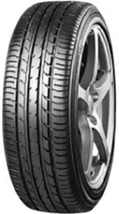 Decibel E70L 205/60 R16 94601608H bandenmaat auto