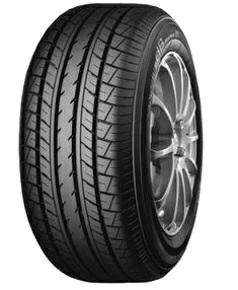 Autorenkaat Yokohama Decibel E70N EAN: 4968814791285