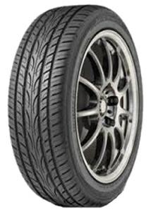 Y870 165/80 R17 H1806 henkilöauton renkaat