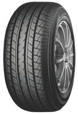 Decibel E70B 225/55 R18 MPN: X0PPI