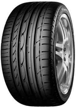 Advan Sport V103 255/40 R19 85401913YE henkilöauton renkaat