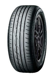 C.drive 2 AC02 235/50 R18 0G501810VE bandenmaat auto