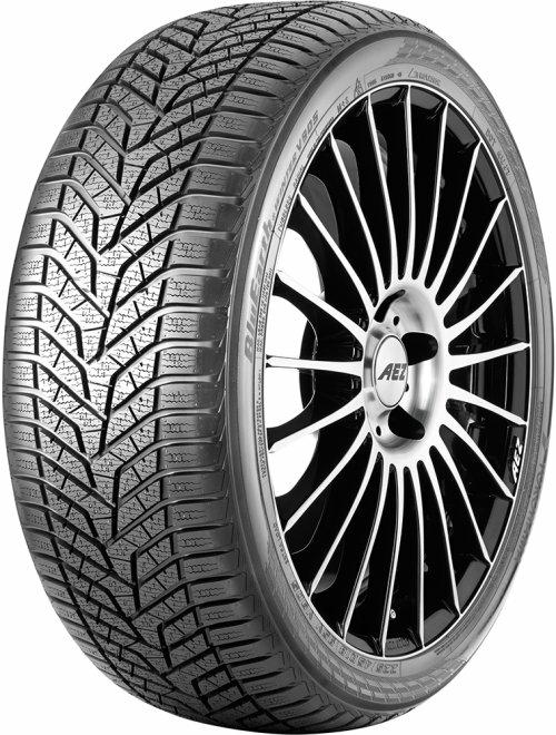 BluEarth-Winter (V90 215/80 R16 WC801609TB passenger car tyres