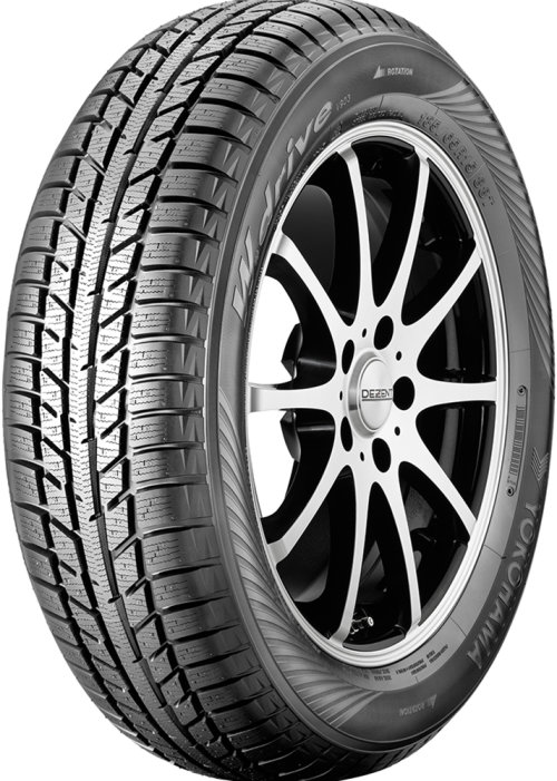 W.drive V903 175/55 R15 MPN: 100395262