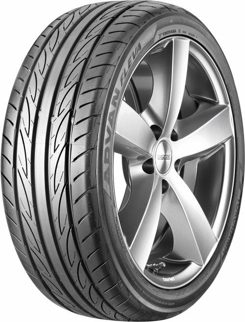 Advan Fleva V701 275/30 R20 0V302015W henkilöauton renkaat