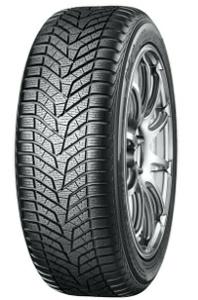 Bluearth Winter V905 245/50 R19 WC501912VBRF bandenmaat auto