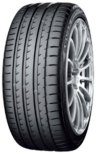 Advan Sport V105E 315/30 R22 R5601 henkilöauton renkaat