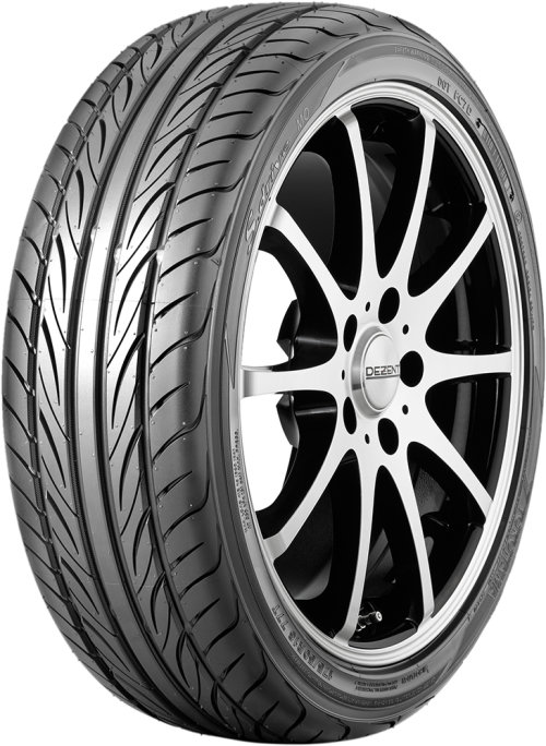 S.drive AS01 215/40 R16 R6097 henkilöauton renkaat