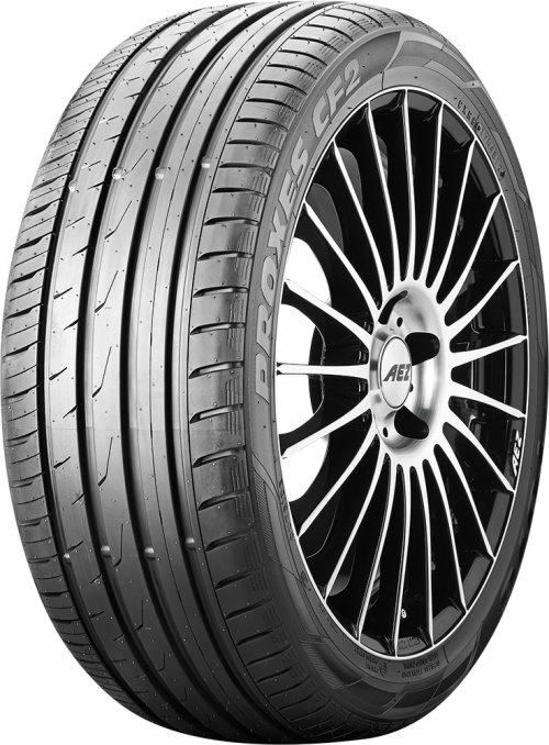 Proxes CF2 205/60 R14 4048200 bandenmaat auto
