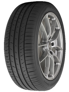 Proxes Sport A 235/45 ZR17 4023700 henkilöauton renkaat