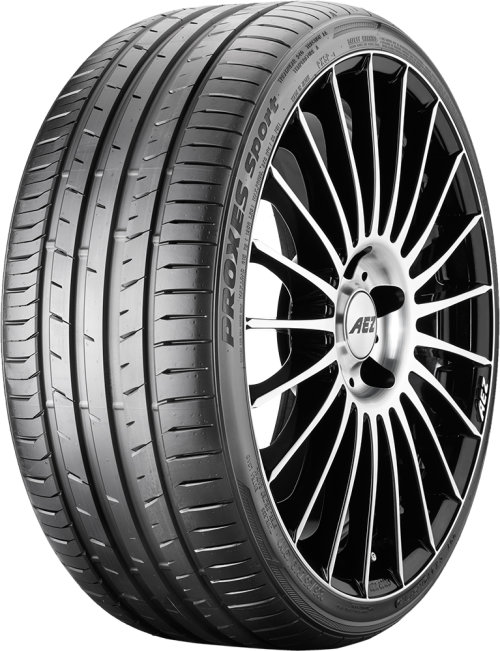 Proxes Sport 315/30 ZR21 3835400 bandenmaat auto