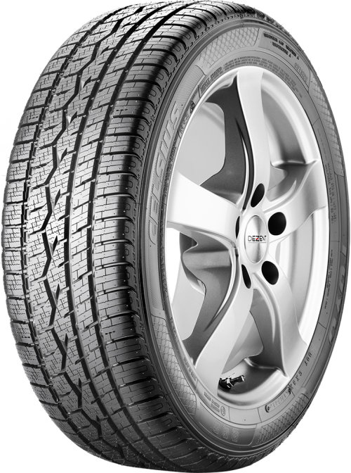 Celsius 225/55 R18 4413000 bandenmaat auto