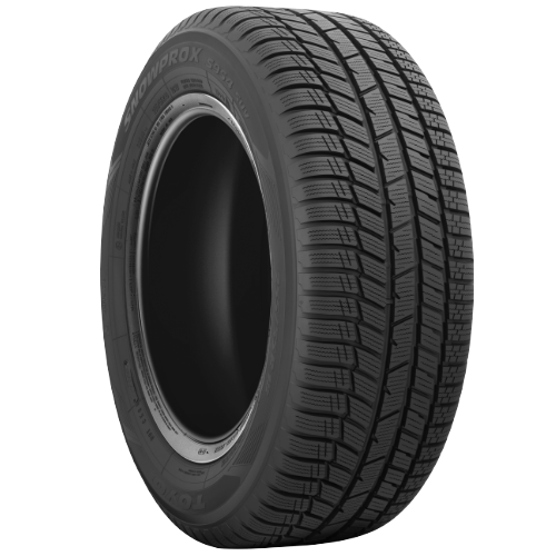 Snowprox S954 SUV 235/55 R18 3822800 henkilöauton renkaat