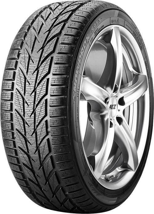 Banden auto Toyo Snowprox S953 EAN: 4981910700944