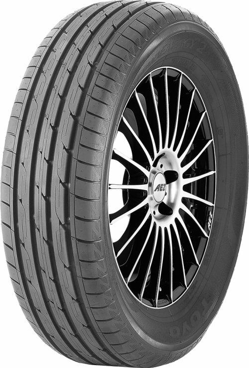 NanoEnergy 2 205/60 R16 2264485 bandenmaat auto