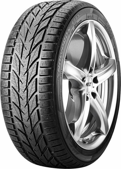 Snowprox S953 215/40 R16 3372900 henkilöauton renkaat