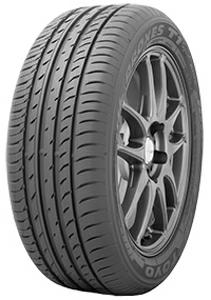 Proxes T1 Sport Plus 245/45 ZR18 2321808 bandenmaat auto