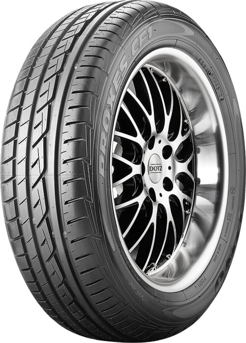 PROXES CF 1 205/60 R15 224994 henkilöauton renkaat