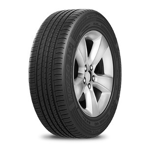 Mozzo S+ 195/55 R15 DN107 bandenmaat auto