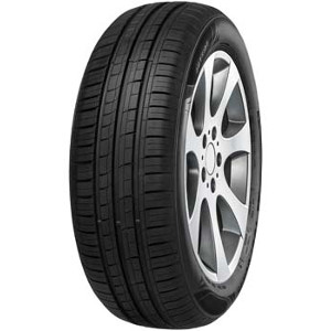 Ecodriver 4 185/60 R15 MPN: IM231