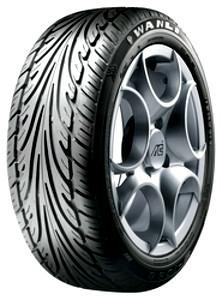 S1088 225/35 ZR20 WL2541 bandenmaat auto