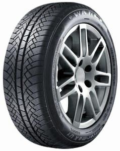 SW611 M+S 3PMSF TL 185/70 R14 WN609 henkilöauton renkaat