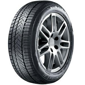 SW211 XL M+S 3PMSF 255/40 R19 WN646 henkilöauton renkaat