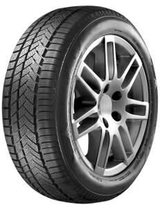 Winter UHP 255/40 R19 FP443 henkilöauton renkaat