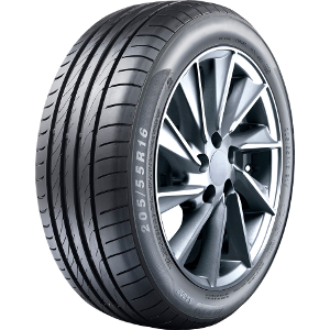 F6700 205/45 R17 FO845 bandenmaat auto
