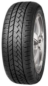Green 4S SUV 225/60 R17 AF186 maasturien renkaat