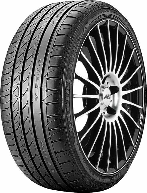 Radial F105 215/40 R16 TT200 henkilöauton renkaat