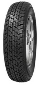 Radial RF07 205/80 R16 TT237 henkilöauton renkaat