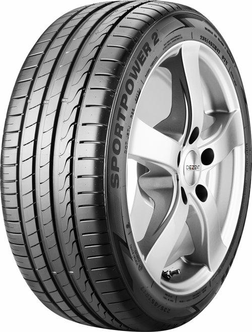 Ice-Plus S210 235/50 R18 TU158 passenger car tyres